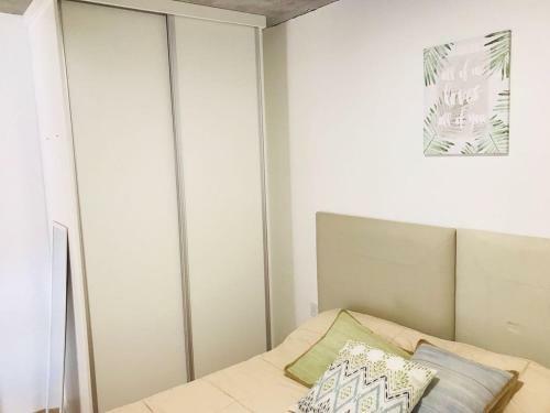 Apartamento Depto C�ntrico A Pasos De Bv Pellegrini Cochera
