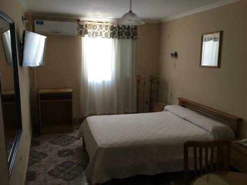 Hotel Tryboss