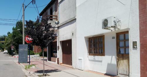 Apartamento Departamento Legacy