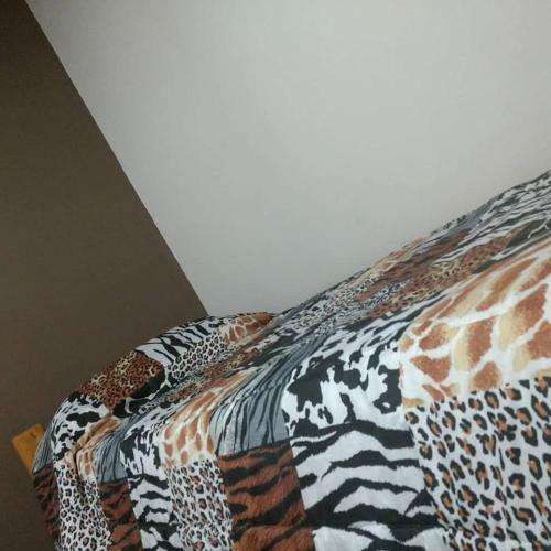 Casa Siete Colores