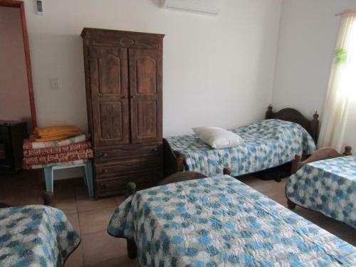 Albergue La Casa Del Algarrobo