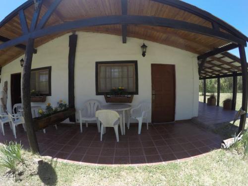 Agroturismo Caba�a Los 2 Algarrobos