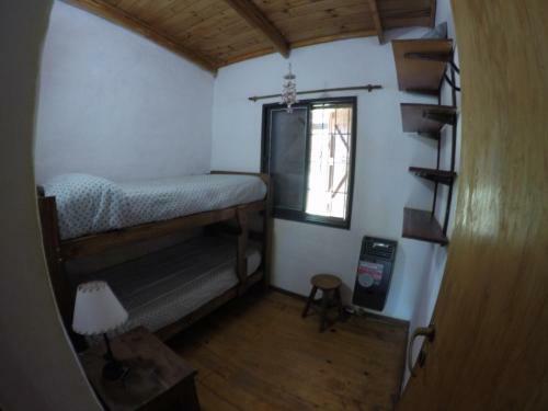 Agroturismo Caba�a Los 2 Algarrobos