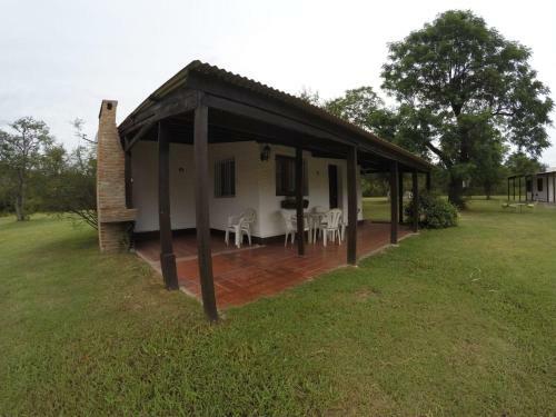 Agroturismo Caba�a Los 2 Algarrobos