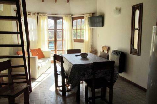 Apartamento Punto Norte Chalets