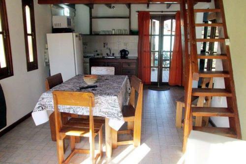 Apartamento Punto Norte Chalets