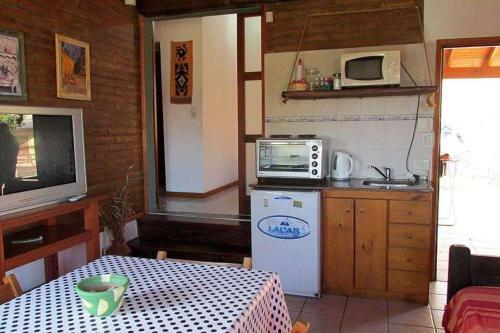 Apartamento Punto Norte Chalets