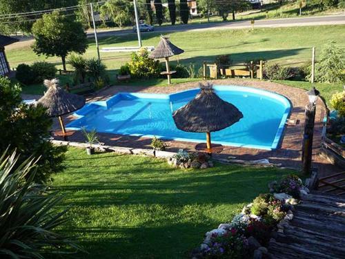 Apartamento Punto Norte Chalets