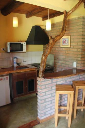 Lodge Caba�as Cultura Serrana
