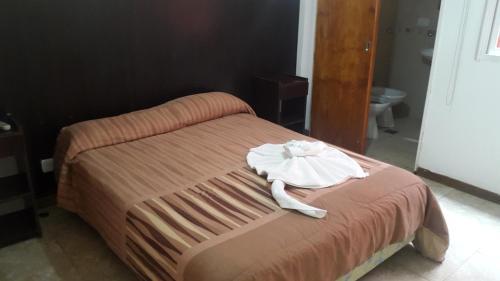 Hotel Gran Continente Santa Teresita
