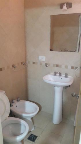 Hotel Gran Continente Santa Teresita