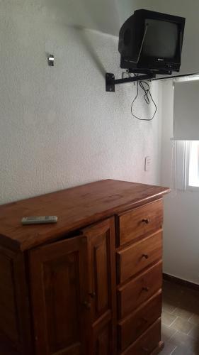 Hotel Gran Continente Santa Teresita