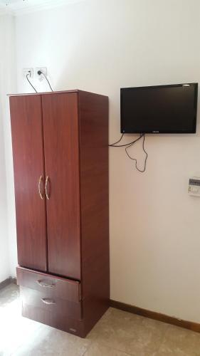 Hotel Gran Continente Santa Teresita