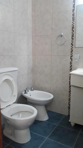 Hotel Gran Continente Santa Teresita