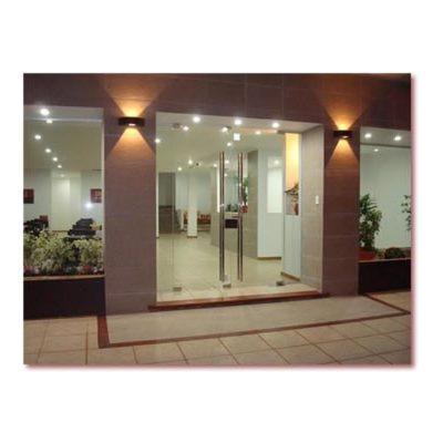 Hotel Gran Continente Santa Teresita