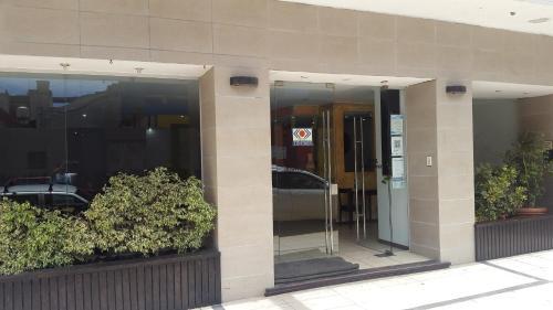 Hotel Gran Continente Santa Teresita