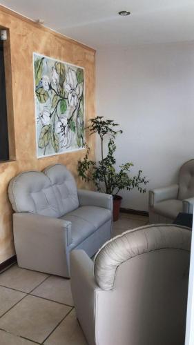 Hotel Gran Continente Santa Teresita