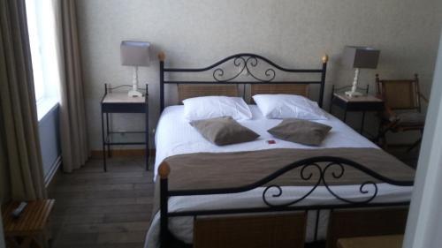 Bed & Breakfast Villa Des Raisins