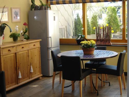 Bed & Breakfast Villa Des Raisins