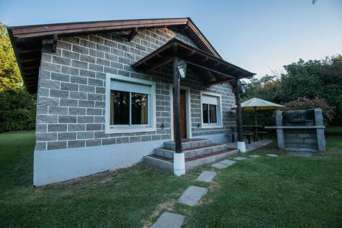 Posada Caba�as El Vallecito