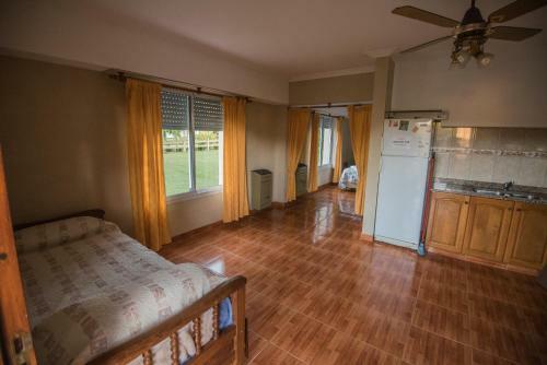 Posada Caba�as El Vallecito