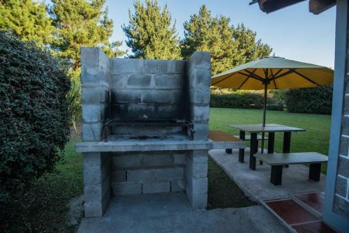 Posada Caba�as El Vallecito