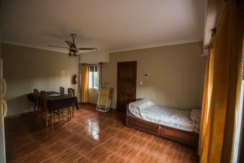 Posada Caba�as El Vallecito