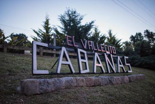 Posada Caba�as El Vallecito