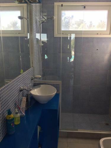 Apartamento Departamento En Las Sierras