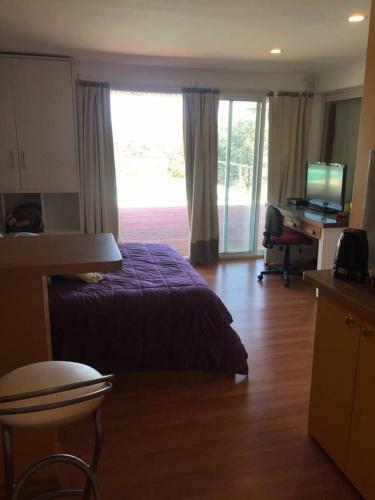 Apartamento Departamento En Las Sierras