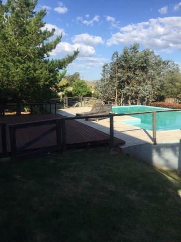 Apartamento Departamento En Las Sierras