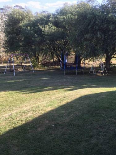 Apartamento Departamento En Las Sierras
