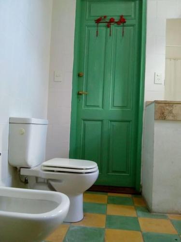 Agroturismo Casa De Campo San Agust�n
