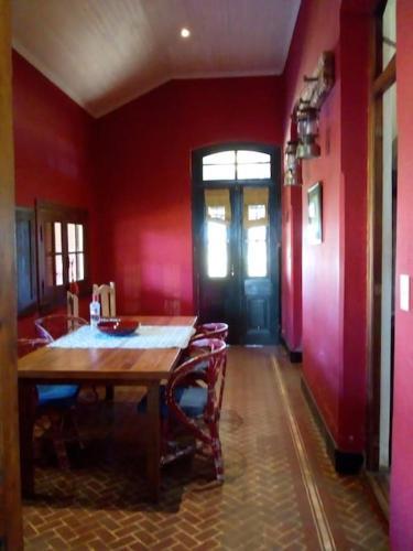 Agroturismo Casa De Campo San Agust�n