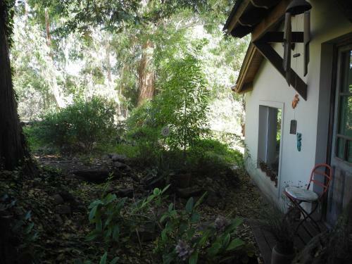 Entre Sierras B&B