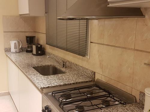 Apartamento Departamentos Del Valle Tandil