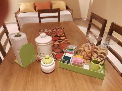 Apartamento Departamentos Del Valle Tandil
