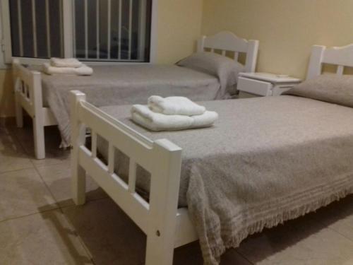 Apartamento Departamentos Del Valle Tandil