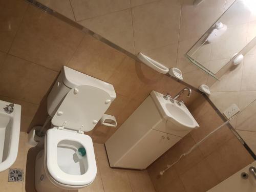 Apartamento Departamentos Del Valle Tandil