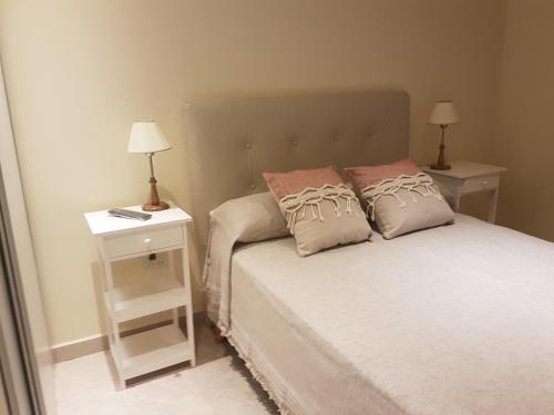 Apartamento Departamentos Del Valle Tandil