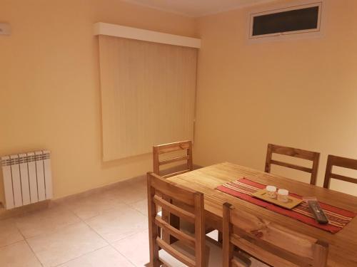 Apartamento Departamentos Del Valle Tandil