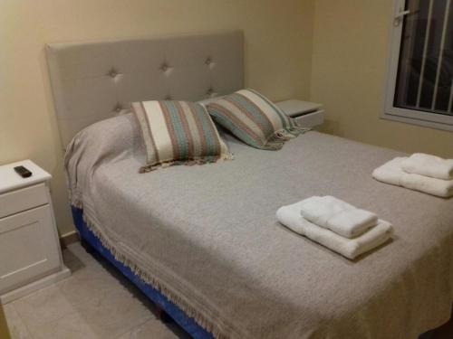 Apartamento Departamentos Del Valle Tandil