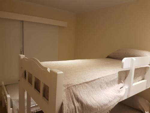 Apartamento Departamentos Del Valle Tandil