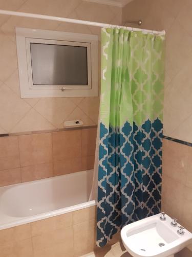 Apartamento Departamentos Del Valle Tandil