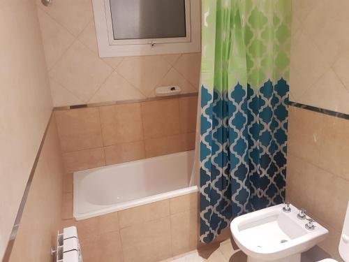 Apartamento Departamentos Del Valle Tandil