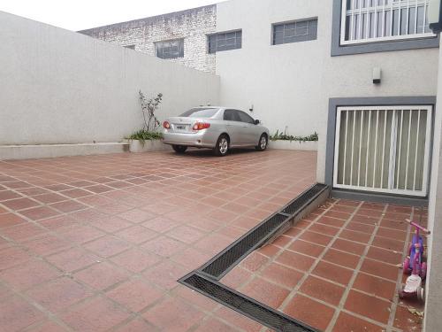 Apartamento Departamentos Del Valle Tandil
