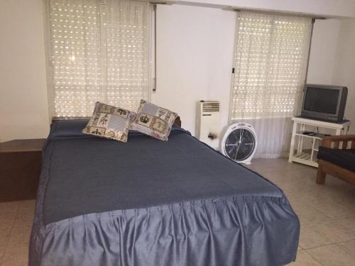 Apartamento Monoambiente C�ntrico H/4 Personas