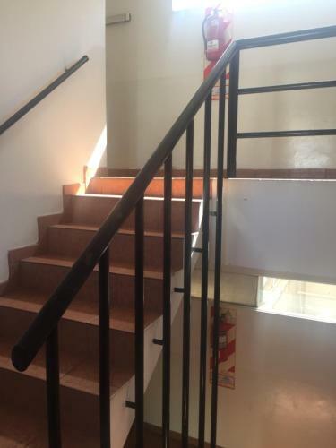 Apartamento Monoambiente C�ntrico H/4 Personas