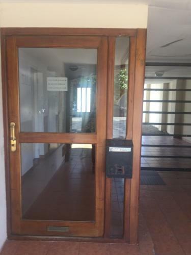 Apartamento Monoambiente C�ntrico H/4 Personas