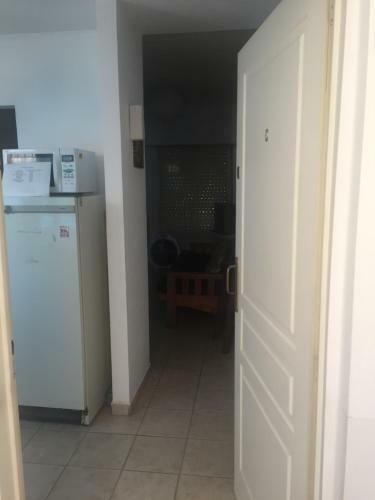Apartamento Monoambiente C�ntrico H/4 Personas
